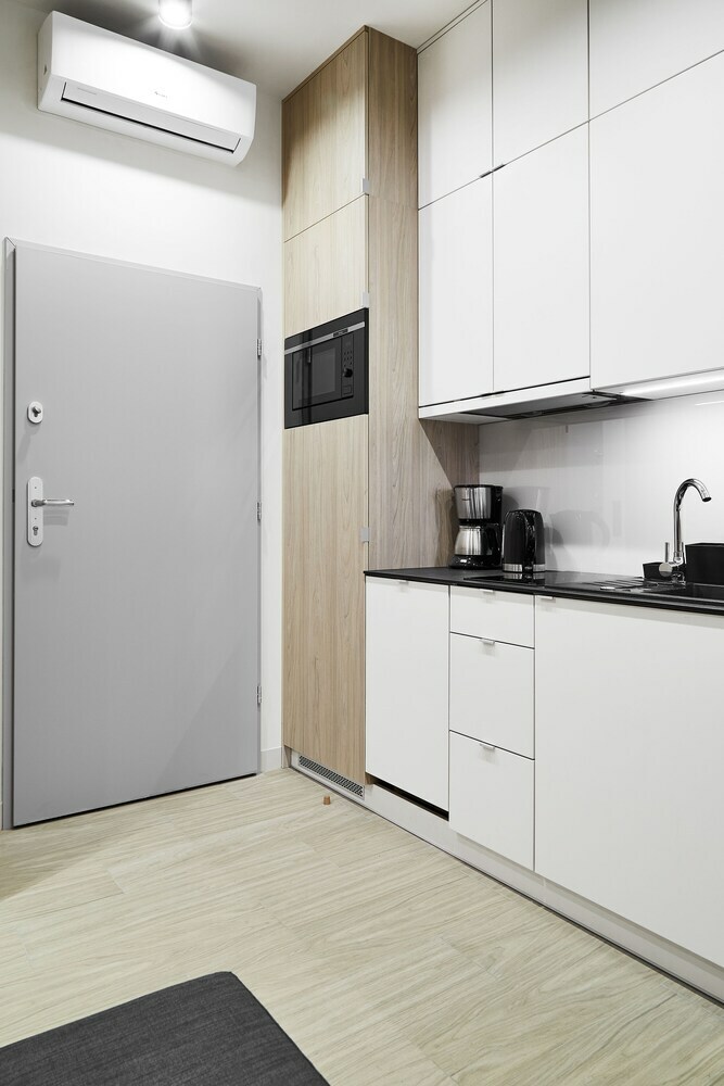 Apartamentos Fresh Studios Slowackiego Avenue