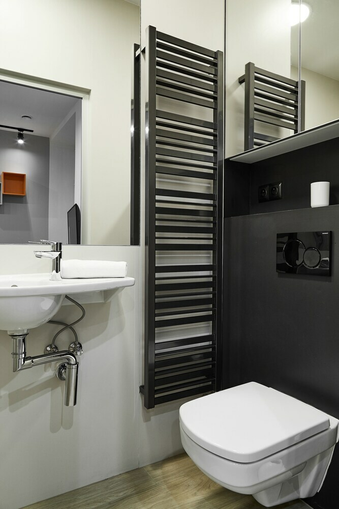 Apartamentos Fresh Studios Slowackiego Avenue