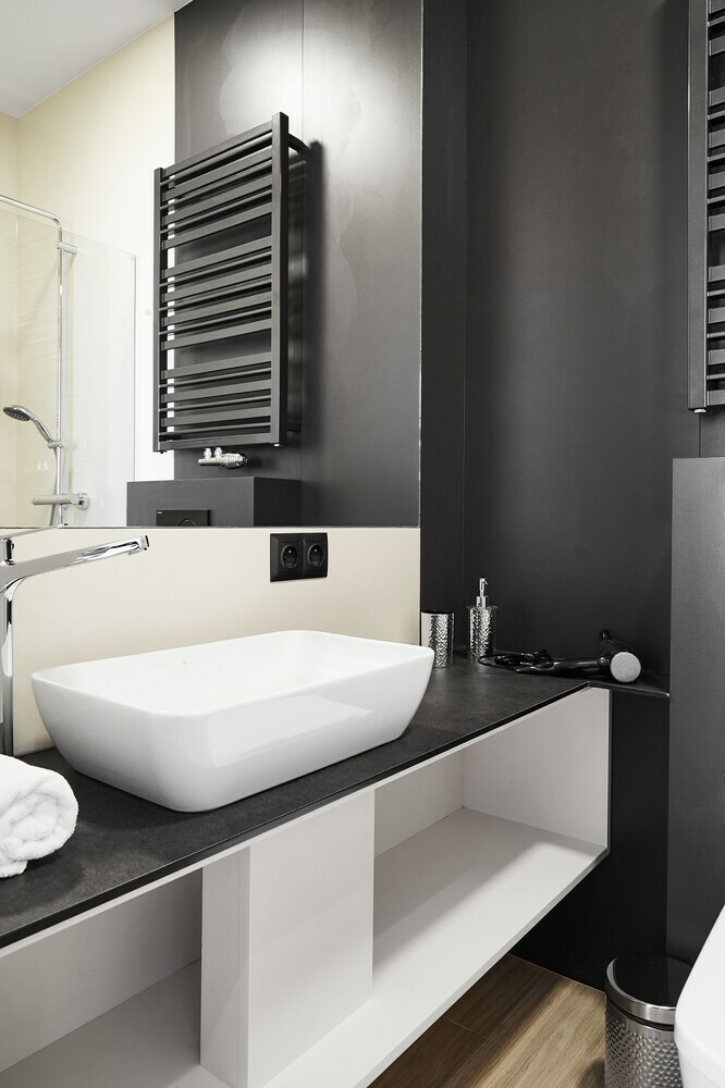 Apartamentos Fresh Studios Slowackiego Avenue