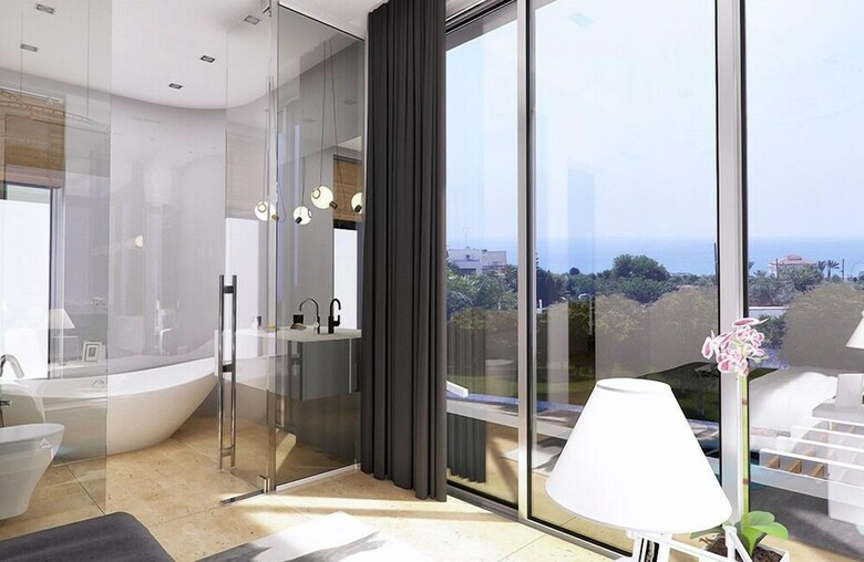 Villa Napa Hills Luxury Residences