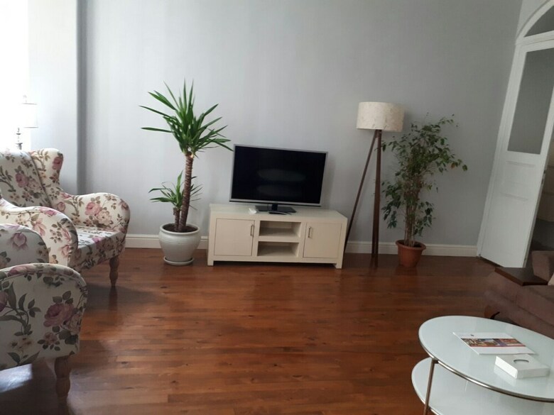 Apartamento Cosy 3br Flat Near Galata Tower