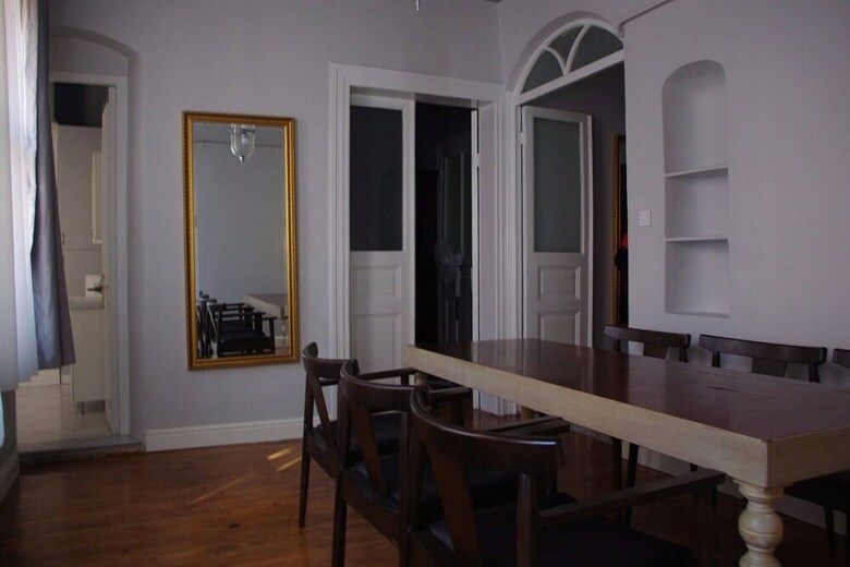 Apartamento Cosy 3br Flat Near Galata Tower