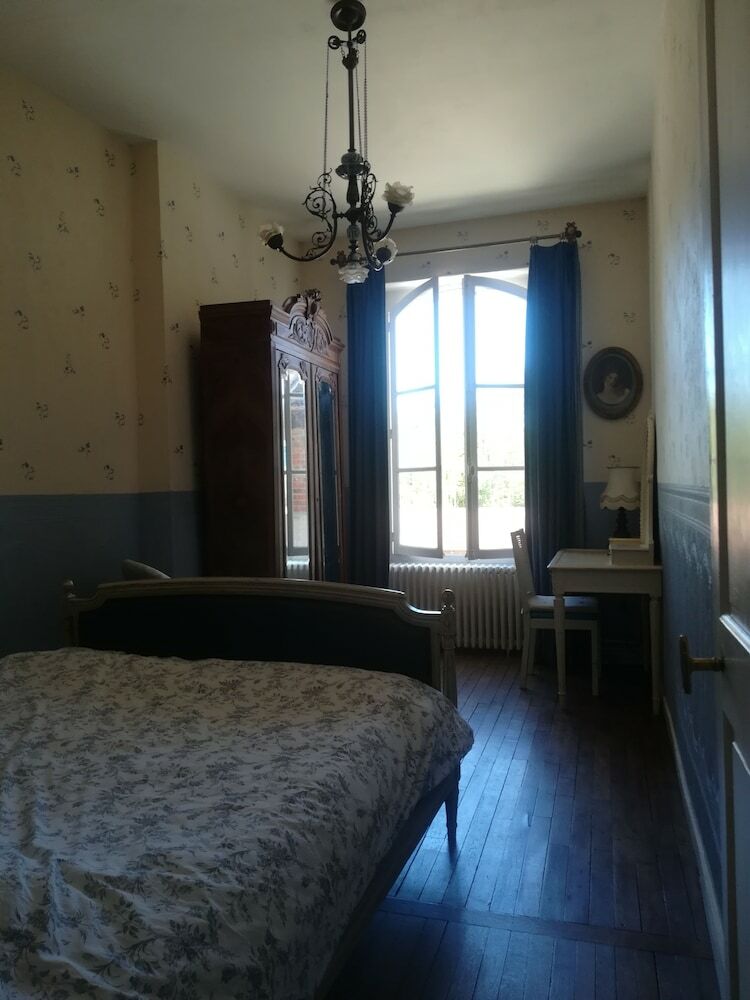 Le Clos De Bel Air