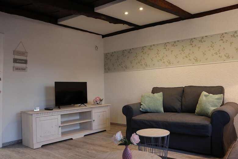Apartamentos Historisch �bernachten Brinkerplatz 3