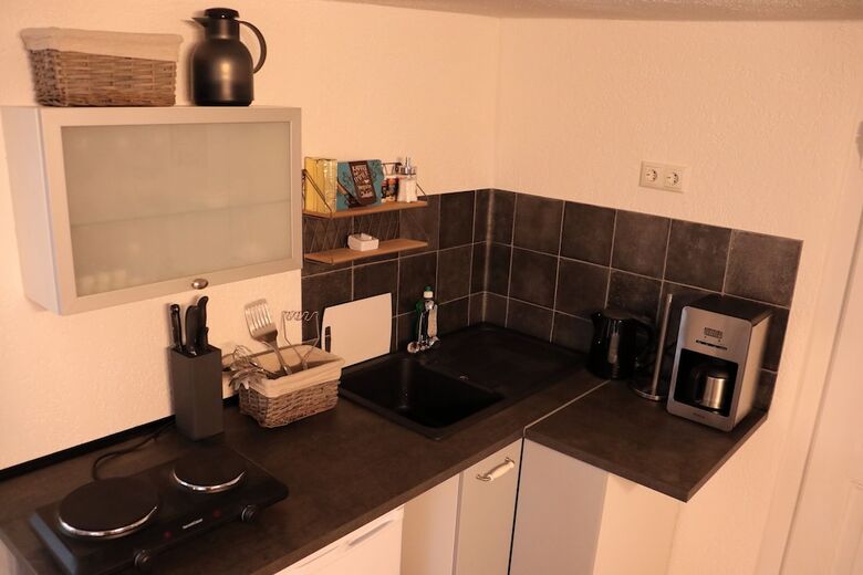Apartamentos Historisch �bernachten Brinkerplatz 3