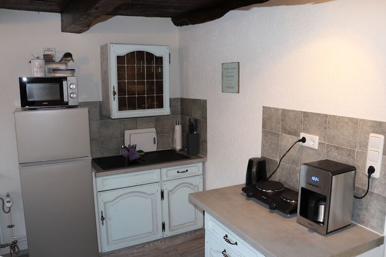 Apartamentos Historisch �bernachten Brinkerplatz 3