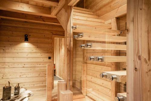 Chalet Altitude