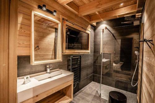 Chalet Altitude