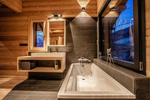 Chalet Altitude