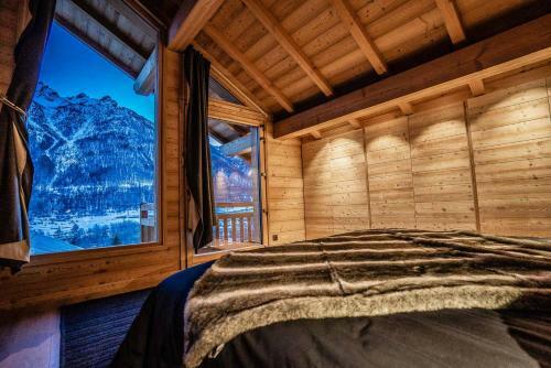 Chalet Altitude