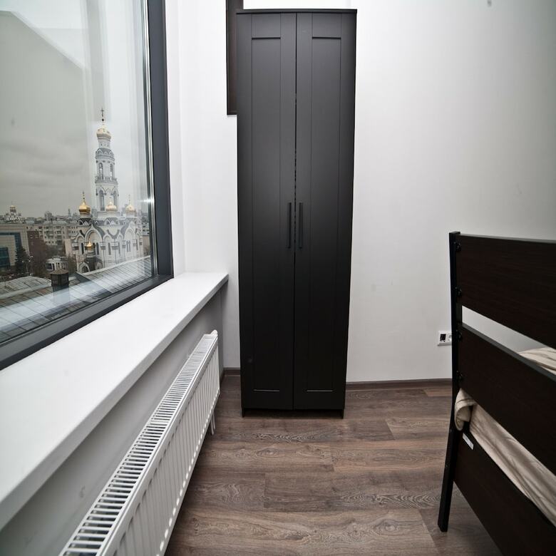 Apartamentos Marin Dom Na Malysheva 42a