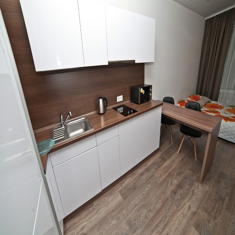 Apartamentos Marin Dom Na Malysheva 42a