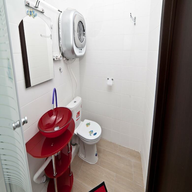 Apartamentos Marin Dom Na Malysheva 42a