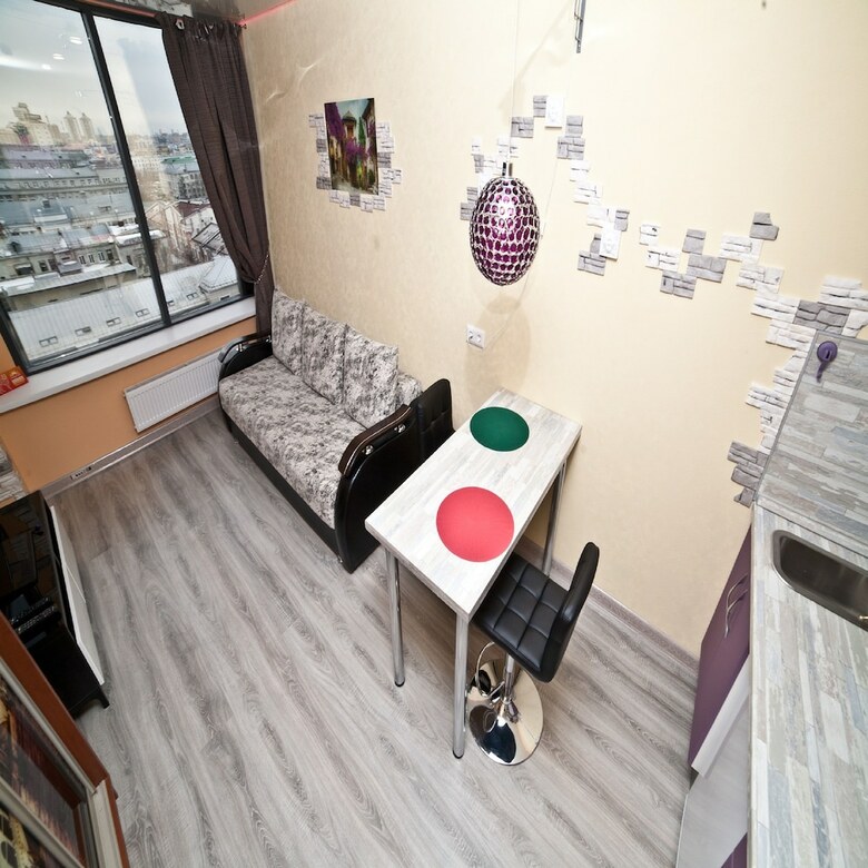 Apartamentos Marin Dom Na Malysheva 42a