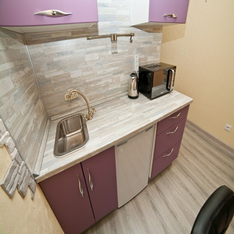 Apartamentos Marin Dom Na Malysheva 42a