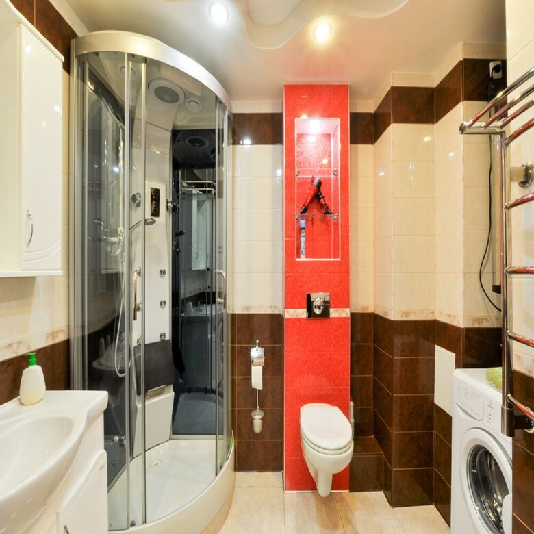 Apartamentos Marin Dom Na Schorsa 103