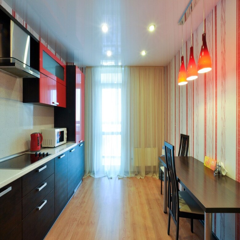 Apartamentos Marin Dom Na Schorsa 103