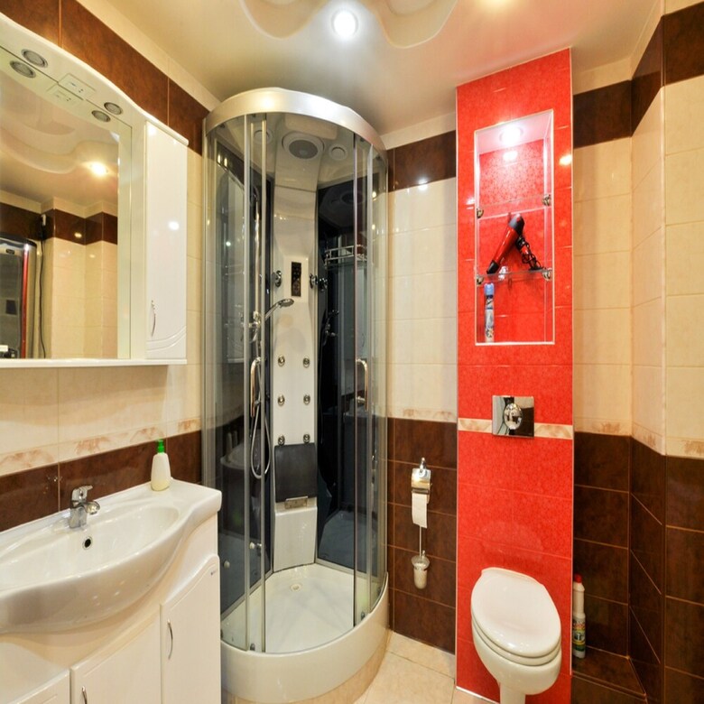 Apartamentos Marin Dom Na Schorsa 103