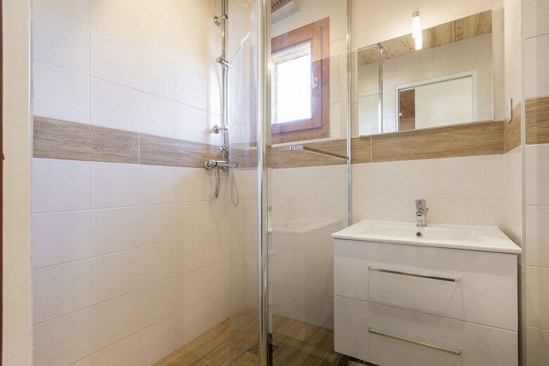 Apartamento Les Chalets Autrichiens