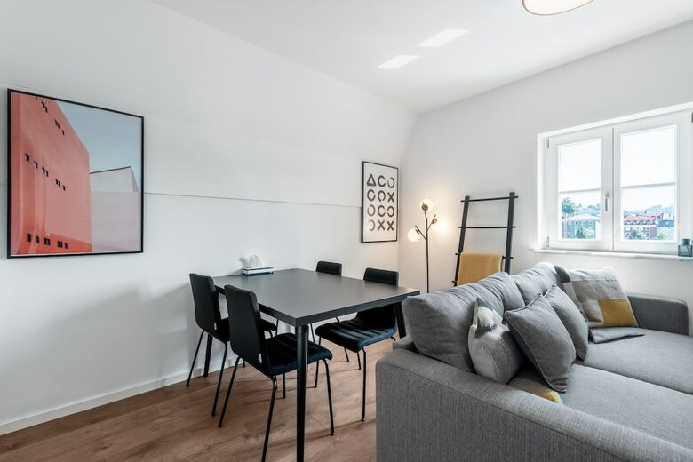 Apartamentos Limehome Passau Angerstra�e