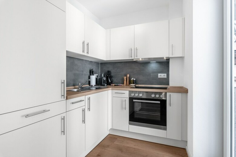 Apartamentos Limehome Passau Angerstra�e