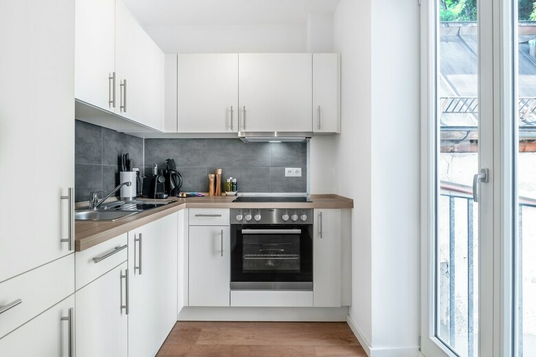 Apartamentos Limehome Passau Angerstra�e