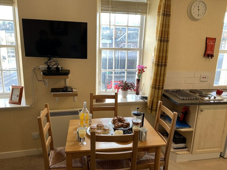 Apartamentos City Bolt-hole - Town Centre