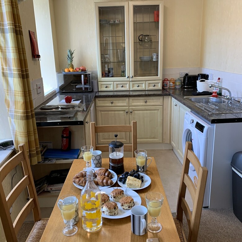 Apartamentos City Bolt-hole - Town Centre
