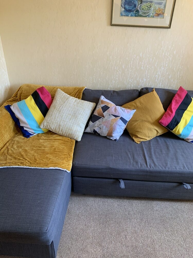 Apartamentos City Bolt-hole - Town Centre