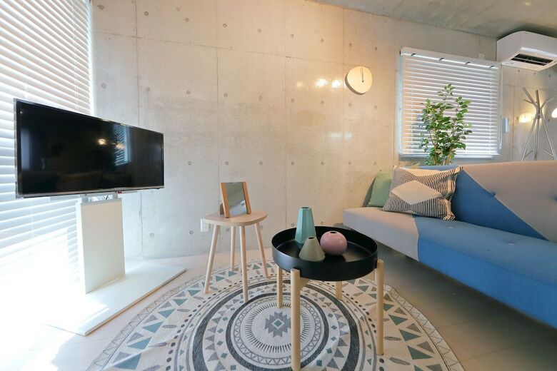 Apartamentos Landmark Namba D