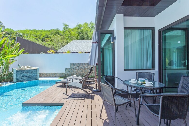 Villa Chrysanthe By Holiplanet