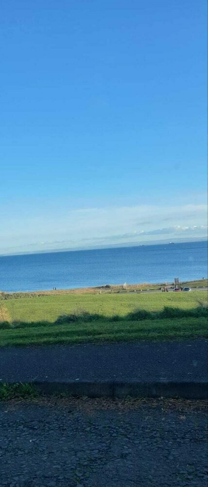 Beach Apartment - Kirkcaldy