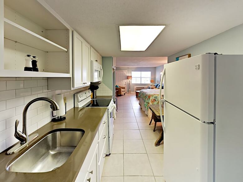 111 Sea Breeze