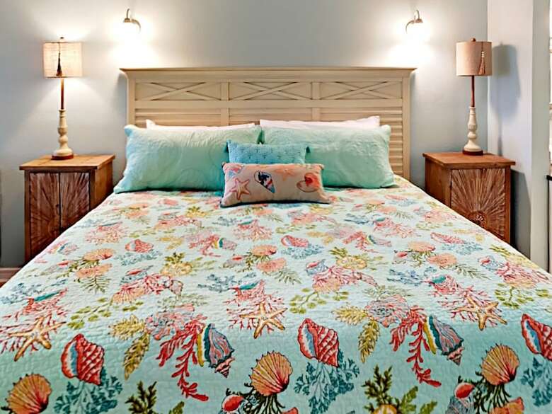 111 Sea Breeze