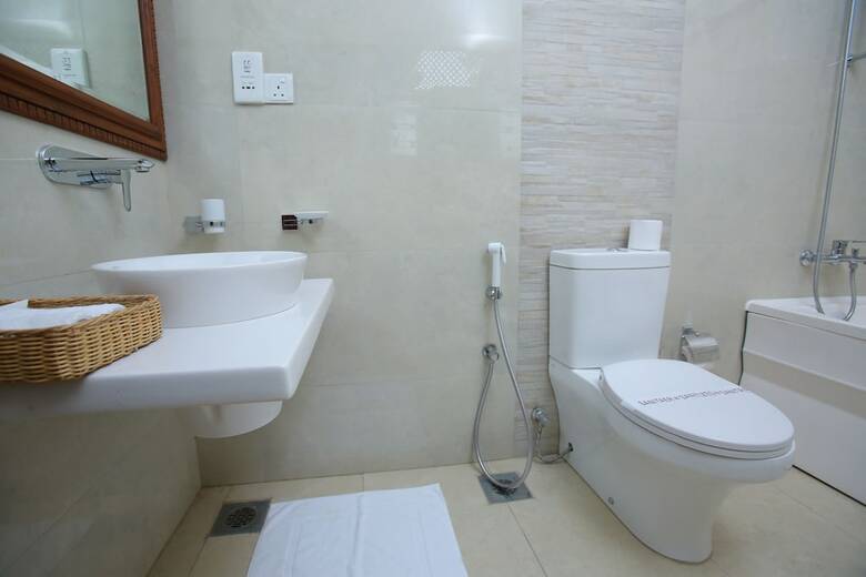 Hotel Heladiva Residence Colombo 7