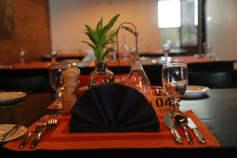 Hotel Heladiva Residence Colombo 7