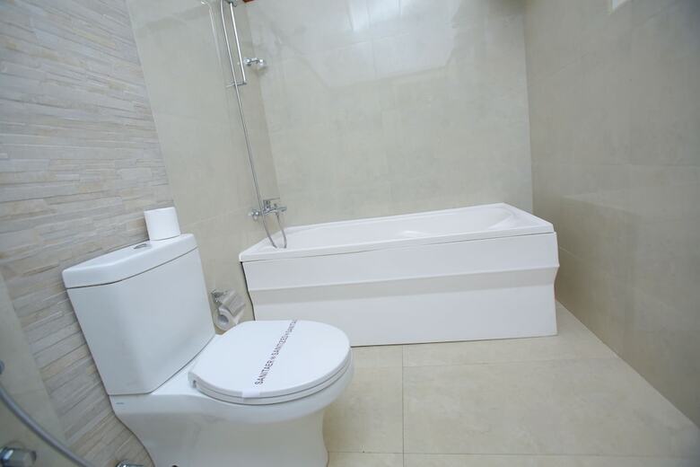 Hotel Heladiva Residence Colombo 7