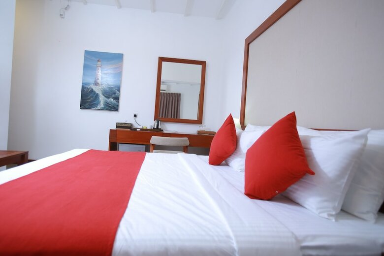 Hotel Heladiva Residence Colombo 7