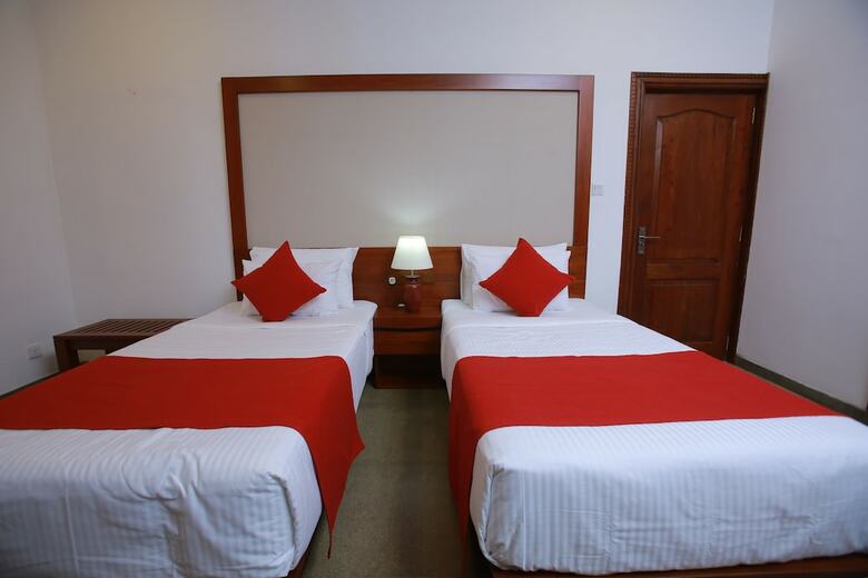 Hotel Heladiva Residence Colombo 7