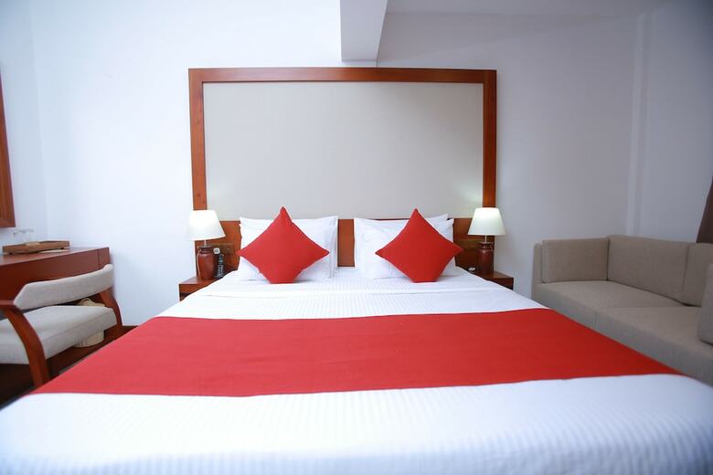 Hotel Heladiva Residence Colombo 7