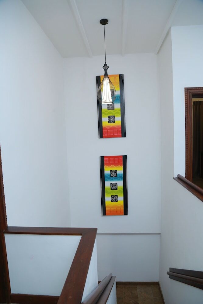 Hotel Heladiva Residence Colombo 7