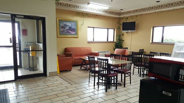 Hotel Fairbridge Inn Express Caseyville