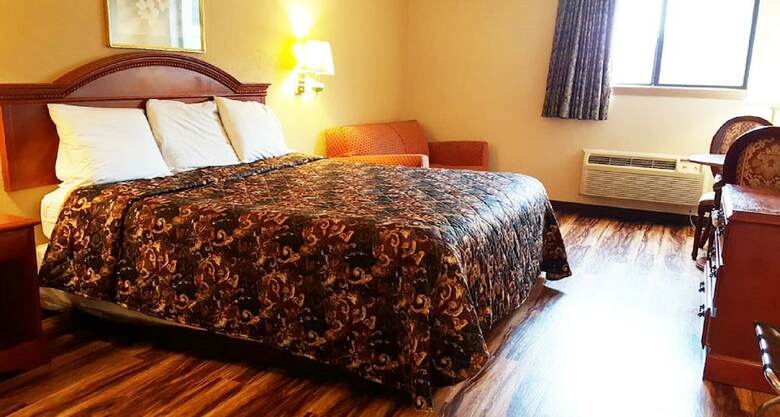 Hotel Fairbridge Inn Express Caseyville