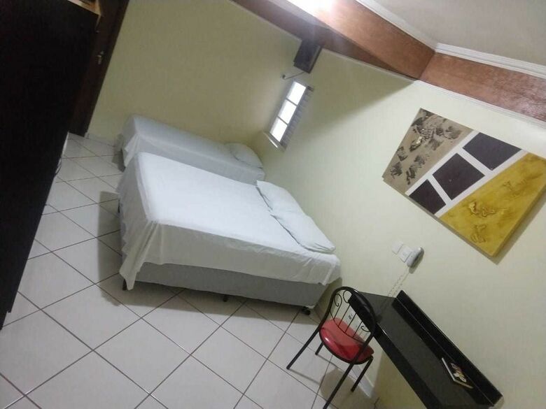 Hotel Belo Horizonte