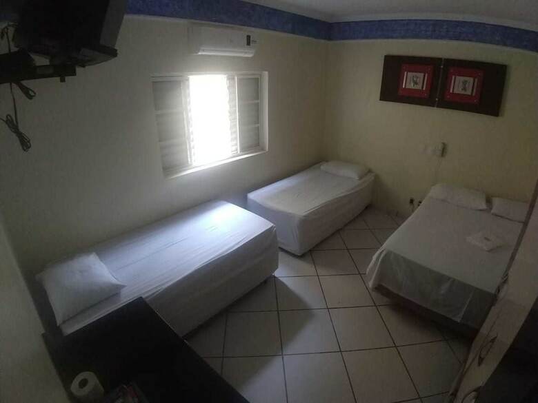 Hotel Belo Horizonte