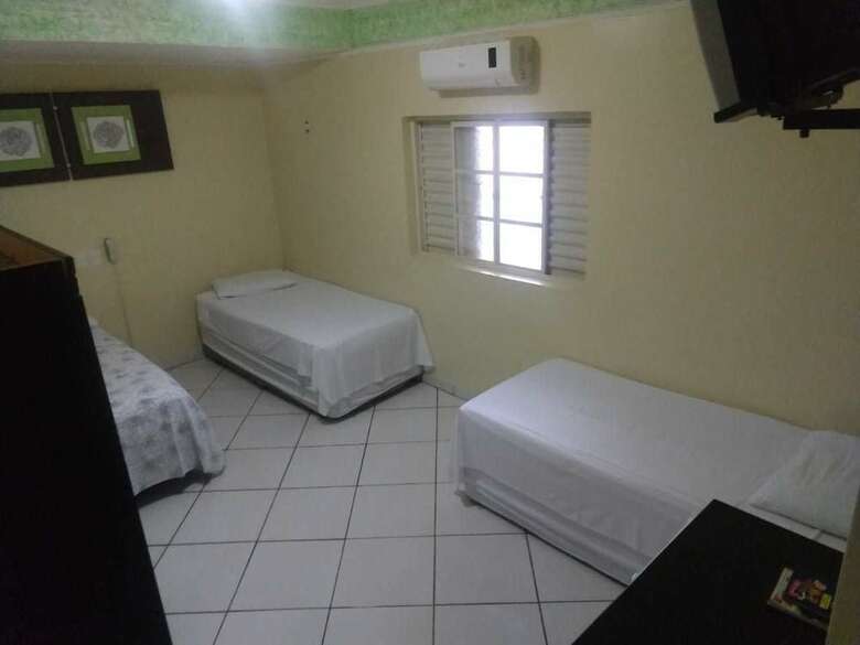 Hotel Belo Horizonte