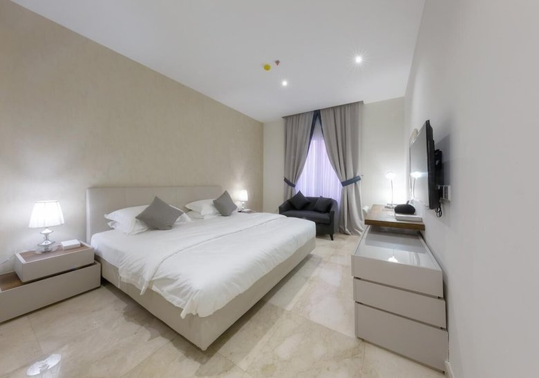 Apartamento Desert Home Village