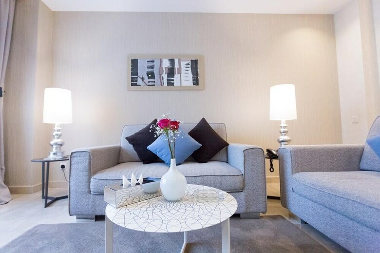 Apartamento Desert Home Village