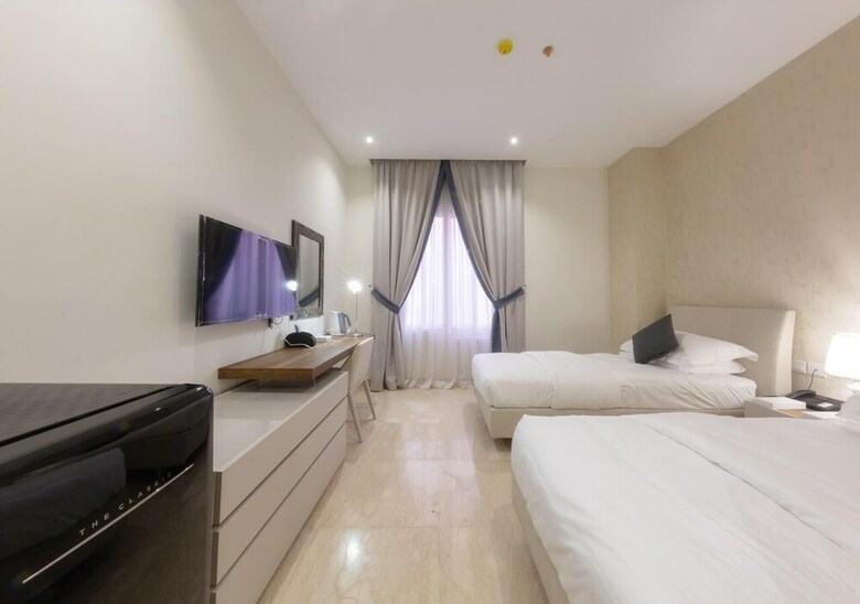 Apartamento Desert Home Village