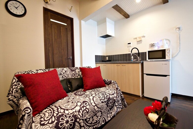 Apartamentos Ai No Ie